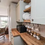 Ingleside Nyaraló *