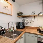 Nyaraló Ingleside *