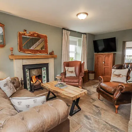 Holiday home Ingleside Whitby