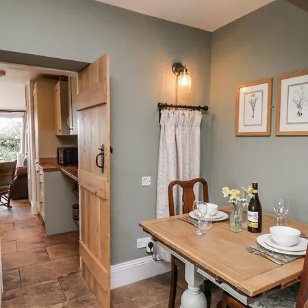 Ingleside Holiday home