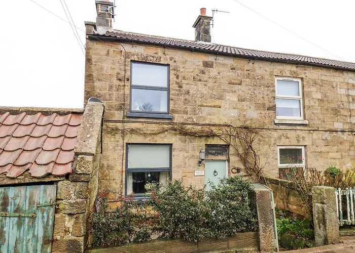 Holiday home Ingleside