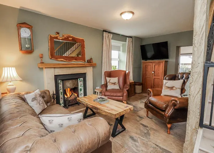 Holiday home Ingleside Whitby