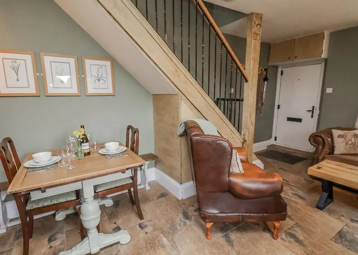 Ingleside Holiday home