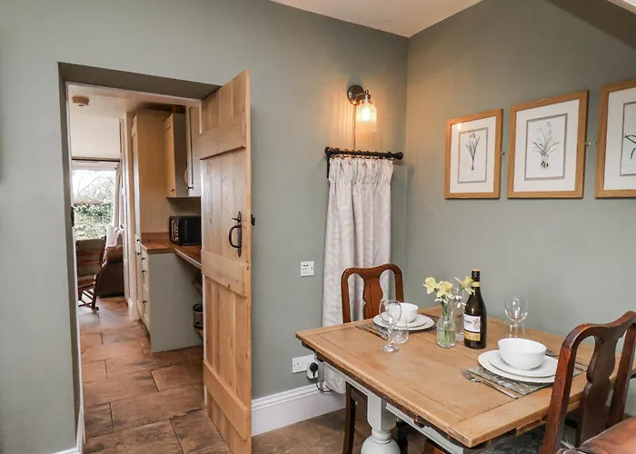 Ingleside Holiday home