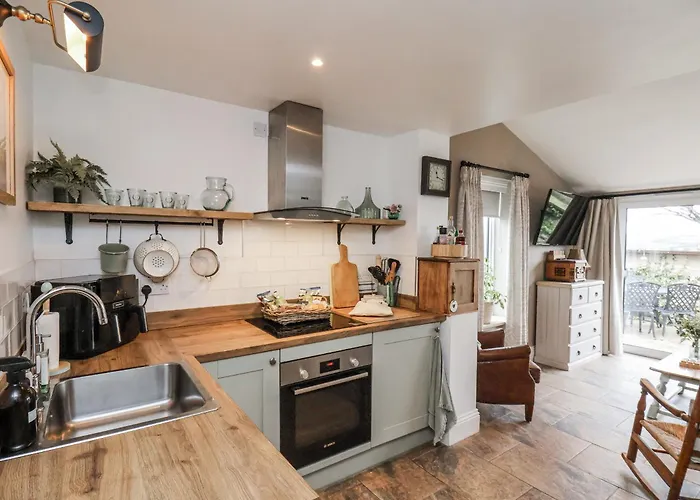 Ingleside Holiday home Whitby