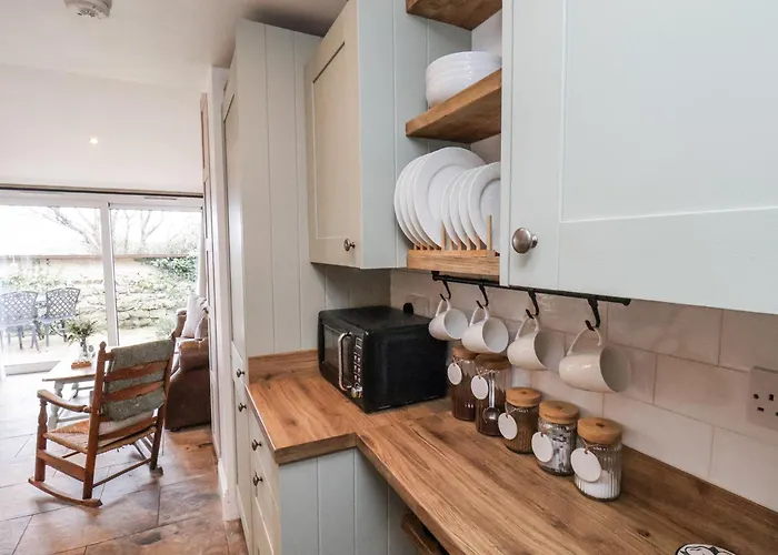 Ingleside Holiday home *