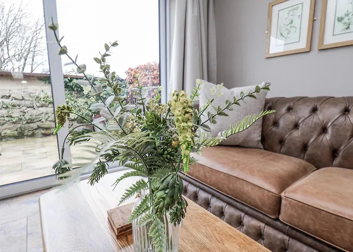 Holiday home Ingleside *