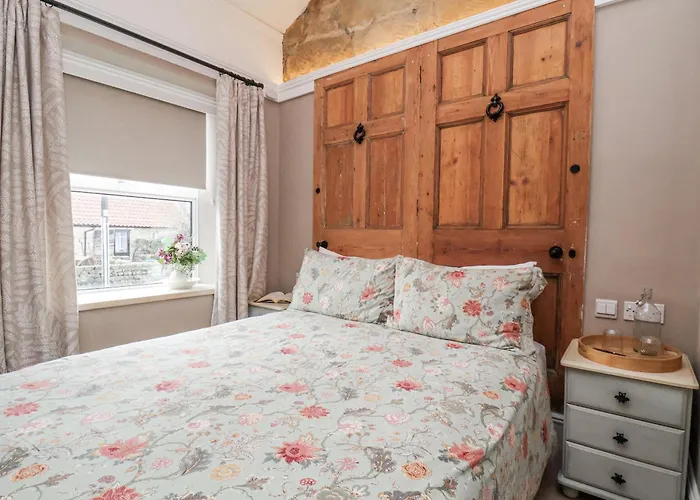 Holiday home Ingleside Whitby