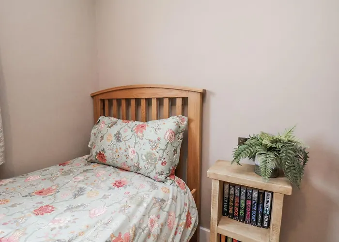 Ingleside Holiday home *