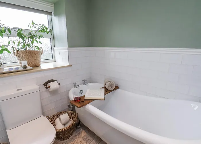 Holiday home Ingleside *