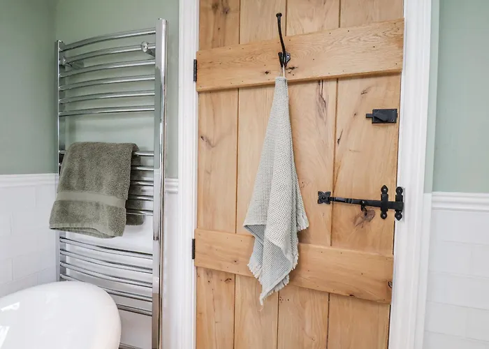 Holiday home Ingleside Whitby