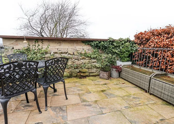 Ingleside Holiday home Whitby