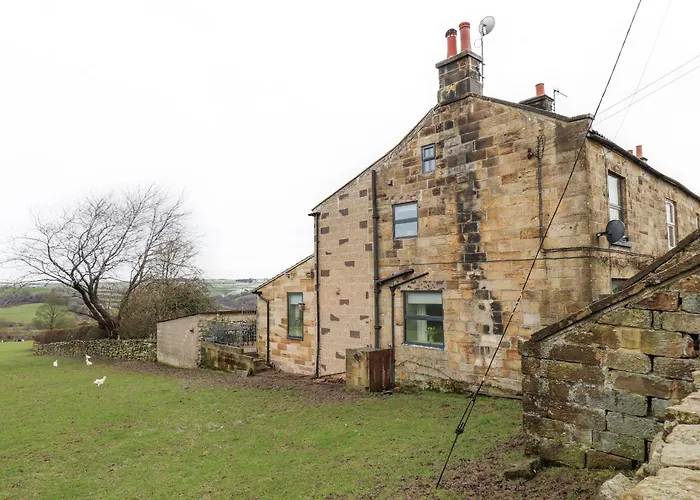 Ingleside Holiday home *