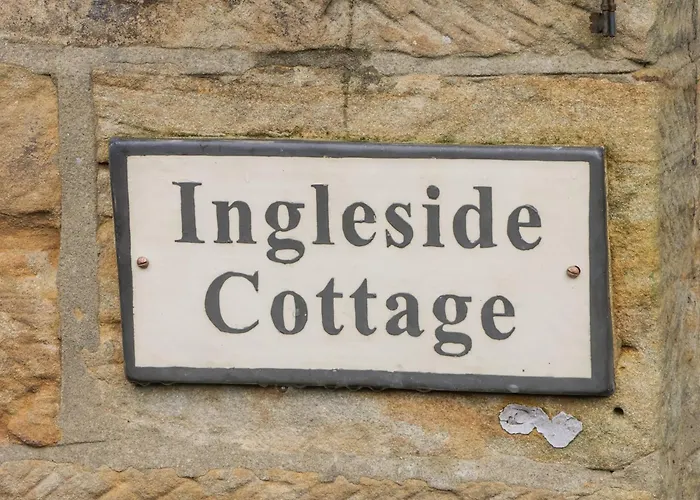 Ingleside * Whitby