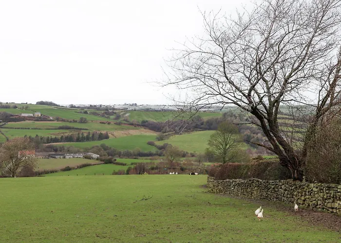 Ingleside Holiday home *