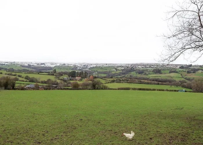 Ingleside Holiday home