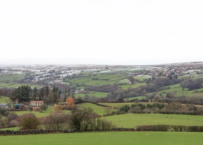 Ingleside Holiday home *